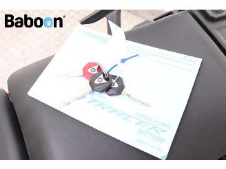 Yamaha  Tracer 900 ABS picture 23