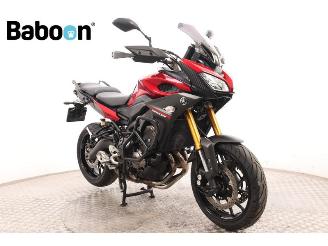 Yamaha  Tracer 900 ABS picture 2