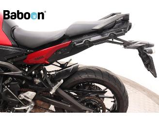 Yamaha  Tracer 900 ABS picture 19