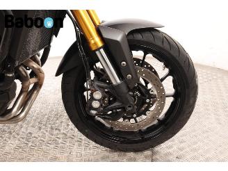 Yamaha  Tracer 900 ABS picture 10