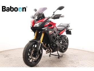 Yamaha  Tracer 900 ABS picture 4