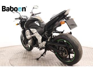 Kawasaki Z 750  picture 6