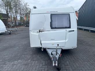 Adria  Altea 462 PK Incl Luifel+Mover picture 8