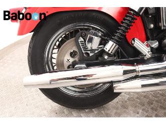Harley-Davidson  FXDL Dyna picture 14