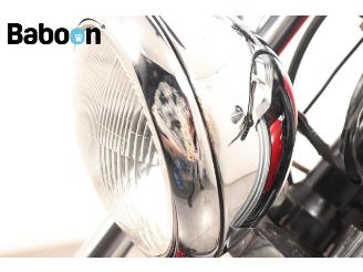 Harley-Davidson  FXDL Dyna picture 17