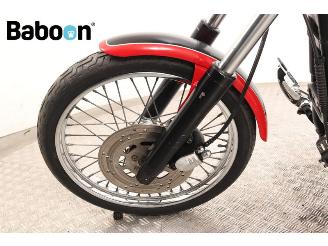 Harley-Davidson  FXDL Dyna picture 18
