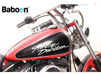 Harley-Davidson  FXDL Dyna picture 13