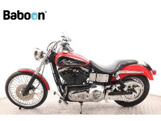 Harley-Davidson  FXDL Dyna picture 5