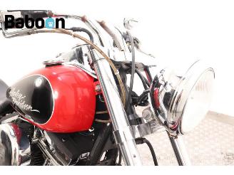 Harley-Davidson  FXDL Dyna picture 9