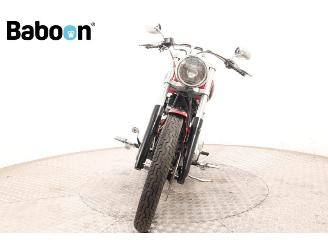 Harley-Davidson  FXDL Dyna picture 3