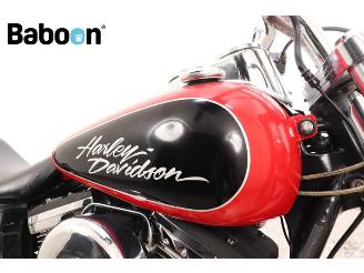 Harley-Davidson  FXDL Dyna picture 10