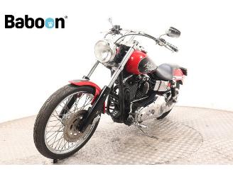 Harley-Davidson  FXDL Dyna picture 4