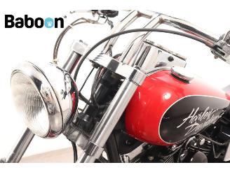 Harley-Davidson  FXDL Dyna picture 16
