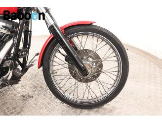 Harley-Davidson  FXDL Dyna picture 11