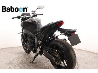 Yamaha MT-09  picture 6
