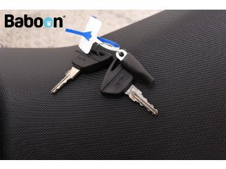 Aprilia Tuono 660 picture 25