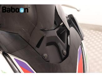 Aprilia Tuono 660 picture 10