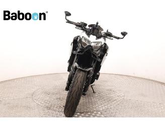 Kawasaki Z 900 ABS picture 3