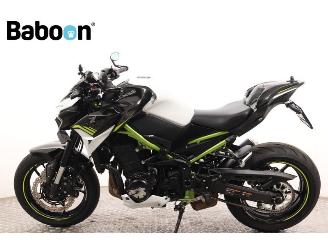 Kawasaki Z 900 ABS picture 5