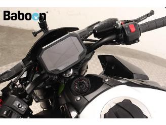 Kawasaki Z 900 ABS picture 25