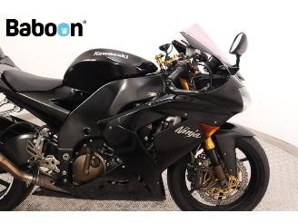 Kawasaki  ZX-10R Ninja picture 12