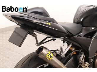 Kawasaki  ZX-10R Ninja picture 9