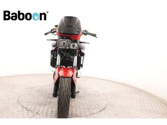 BMW F 800 R ABS picture 3