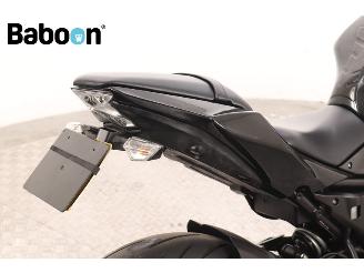 Kawasaki Ninja 650 ABS picture 9