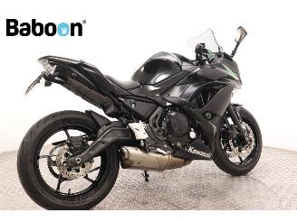 Kawasaki Ninja 650 ABS picture 8