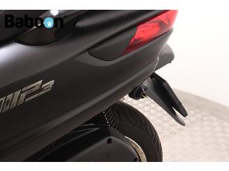 Piaggio MP3 500 LT Sport ABS picture 21