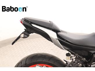 Yamaha MT-07 ABS picture 9