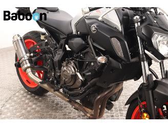 Yamaha MT-07 ABS picture 17