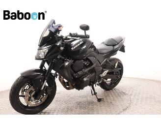 Kawasaki Z 750 ABS picture 4