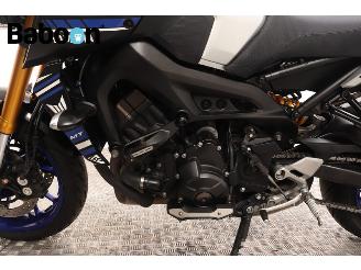 Yamaha MT-09 SP picture 20