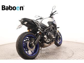 Yamaha MT-09 SP picture 8