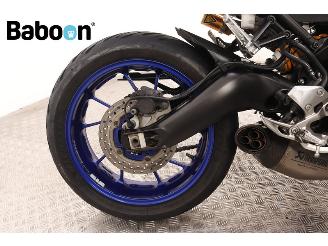 Yamaha MT-09 SP picture 14