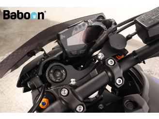 Yamaha MT-09 SP picture 24