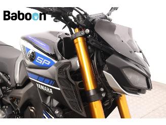 Yamaha MT-09 SP picture 9