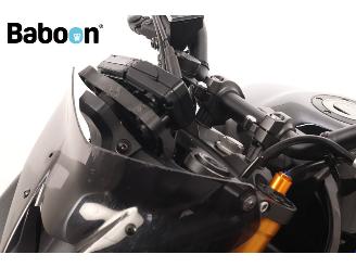Yamaha MT-09 SP picture 17