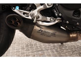 Yamaha MT-09 SP picture 15