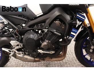 Yamaha MT-09 SP picture 12