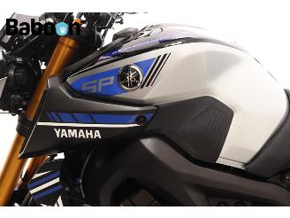 Yamaha MT-09 SP picture 19