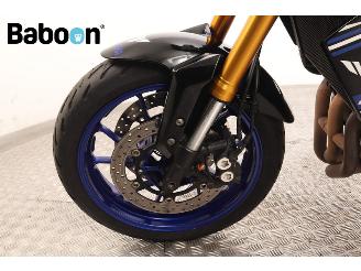 Yamaha MT-09 SP picture 18