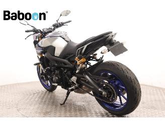 Yamaha MT-09 SP picture 6