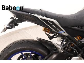 Yamaha MT-09 SP picture 13