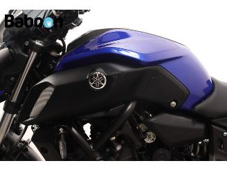 Yamaha MT-07 ABS picture 19