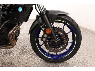 Yamaha MT-07 ABS picture 11