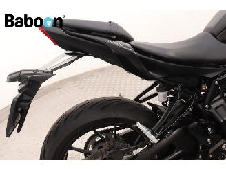 Yamaha MT-07 ABS picture 14