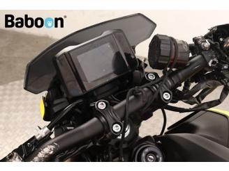 Yamaha MT-09 SP picture 23