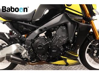 Yamaha MT-09 SP picture 12